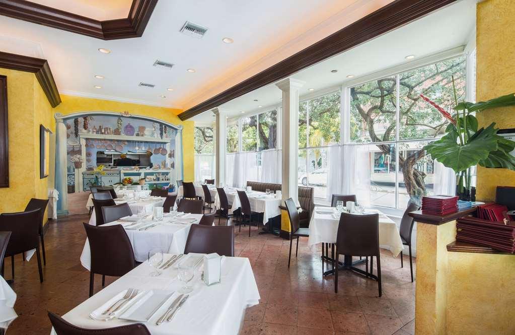 The Marquesa Hotel Кей Уест Ресторант снимка