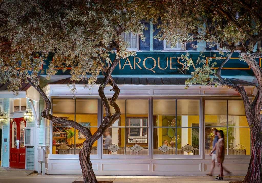 The Marquesa Hotel Кей Уест Екстериор снимка