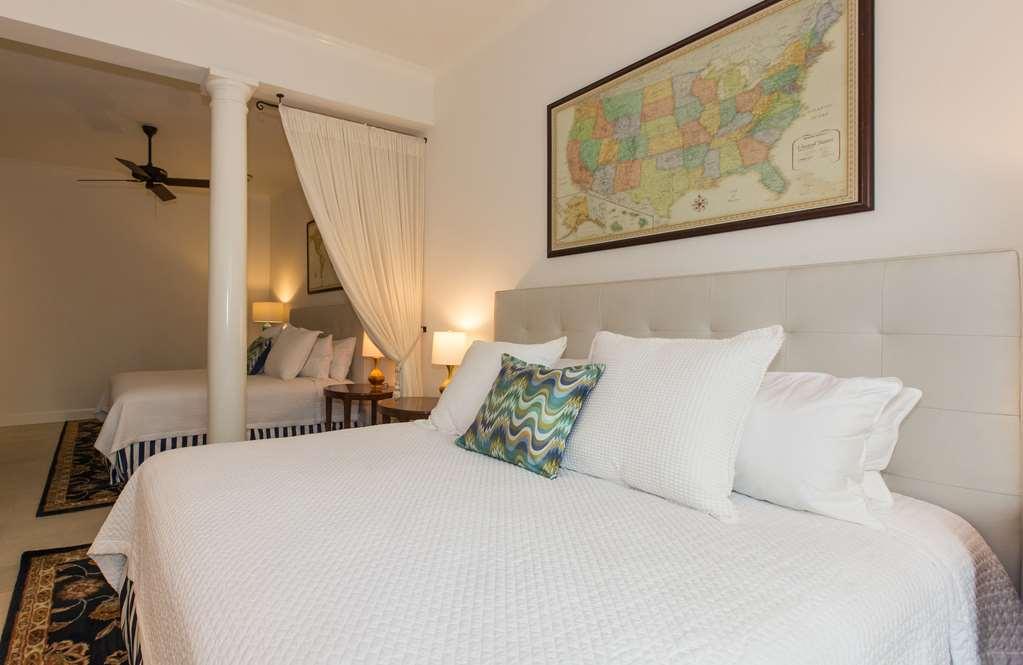 The Marquesa Hotel Кей Уест Стая снимка
