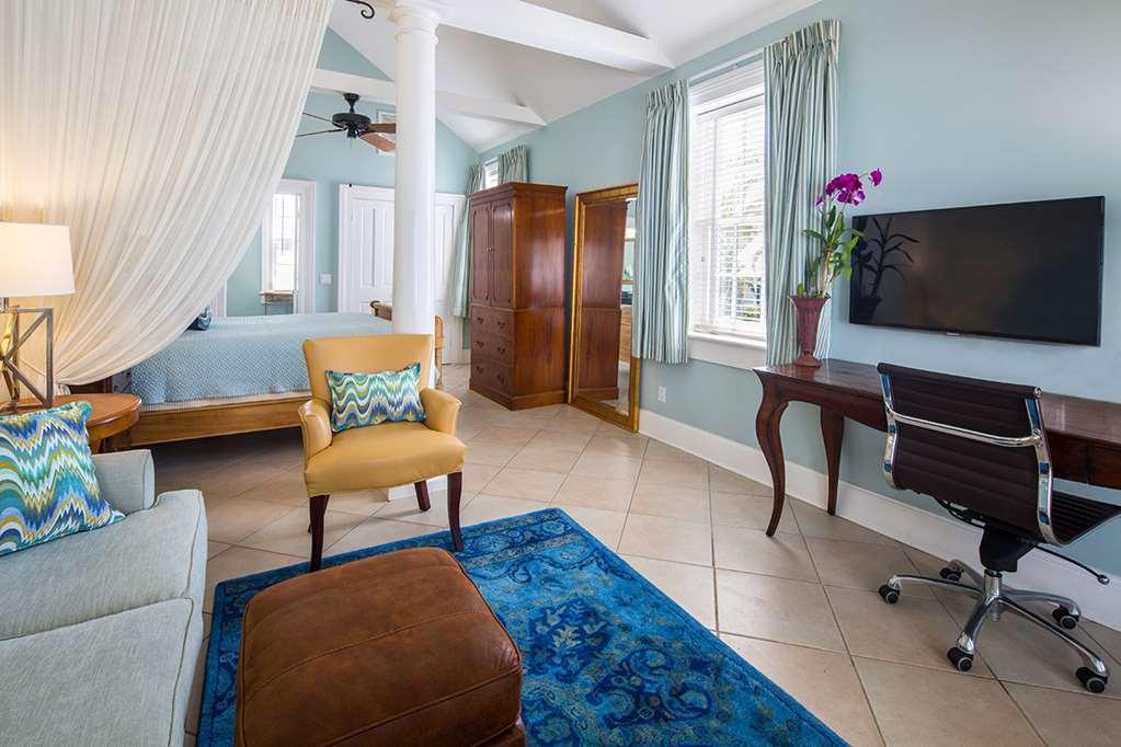 The Marquesa Hotel Кей Уест Стая снимка