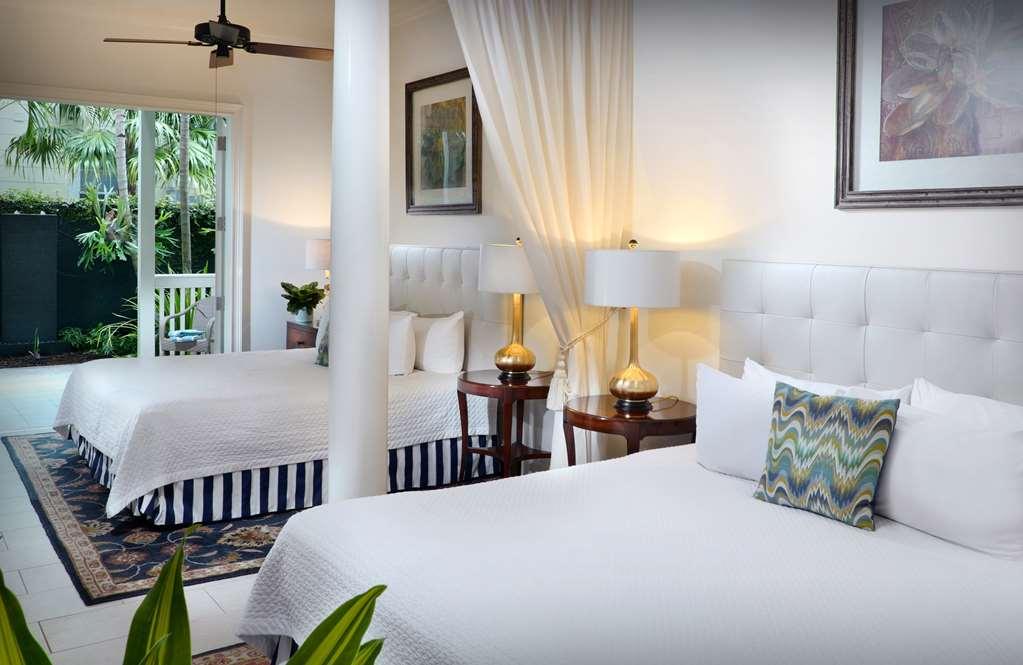 The Marquesa Hotel Кей Уест Стая снимка