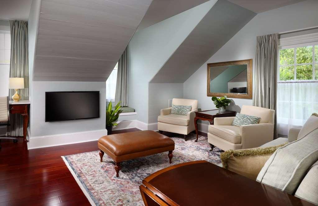 The Marquesa Hotel Кей Уест Стая снимка