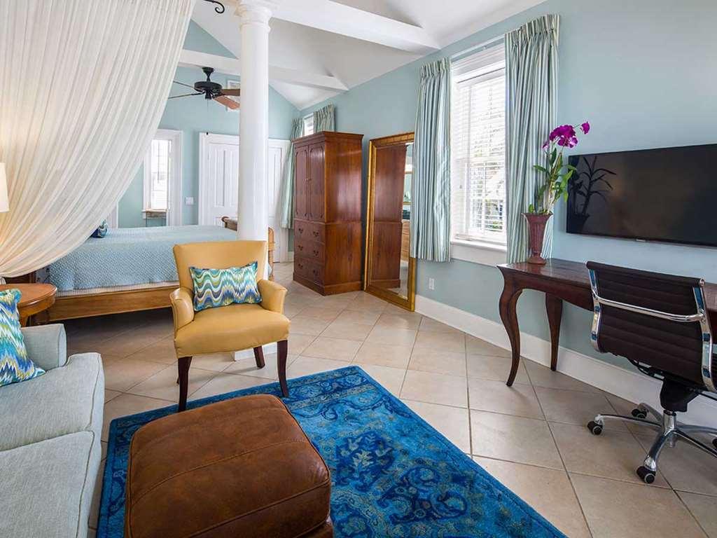 The Marquesa Hotel Кей Уест Стая снимка