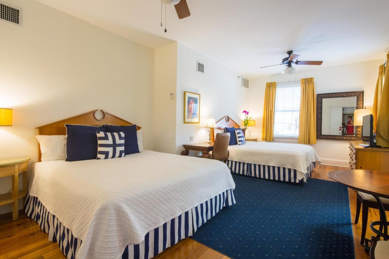 The Marquesa Hotel Кей Уест Екстериор снимка